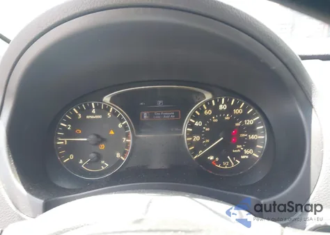 2016 Nissan Altima 2.5/2.5 S/2.5 Sl/2.5 Sr/2.5 Sv from USA, damaged, VIN 1N4AL3AP2GC256910